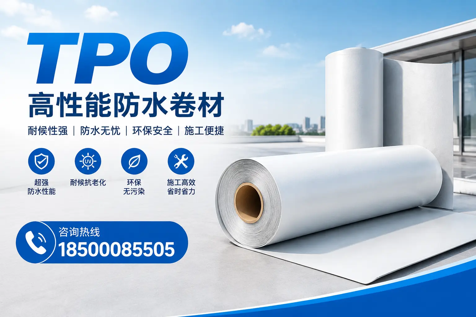 tpo产品质量评估标准,遂宁企业需掌握的关键要点